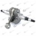 Ambielaj masina de debitat Stihl TS 400 (Taiwan)